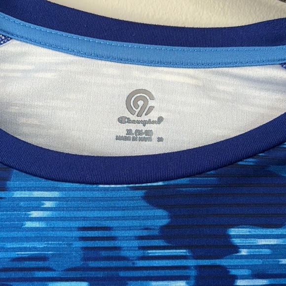 BOYS Size XL Athletic Top - Picture 2 of 5